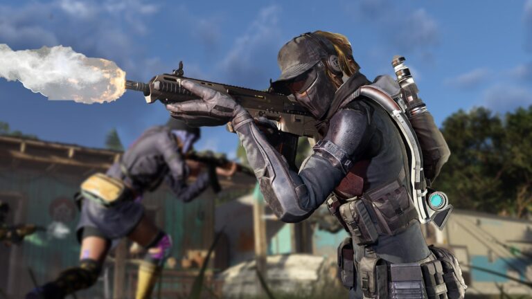 Mark Rubin, Produtor de XDefiant, Anuncia Aposentadoria da Indústria dos Games