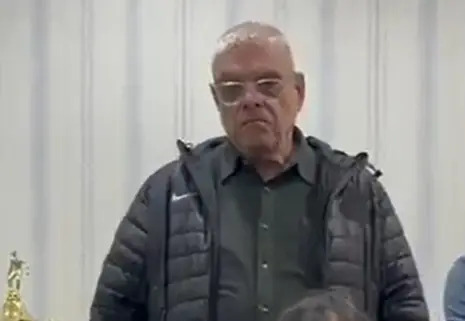 Membro da Comissão de Ética que apoiou afastamento de Tuma pede renúncia; suplente é nomeado