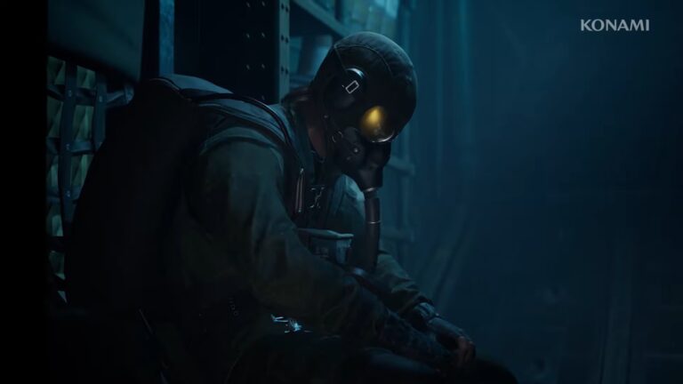 Metal Gear – Production Hotline 03: Anúncio Confirmado para 13 de Junho!