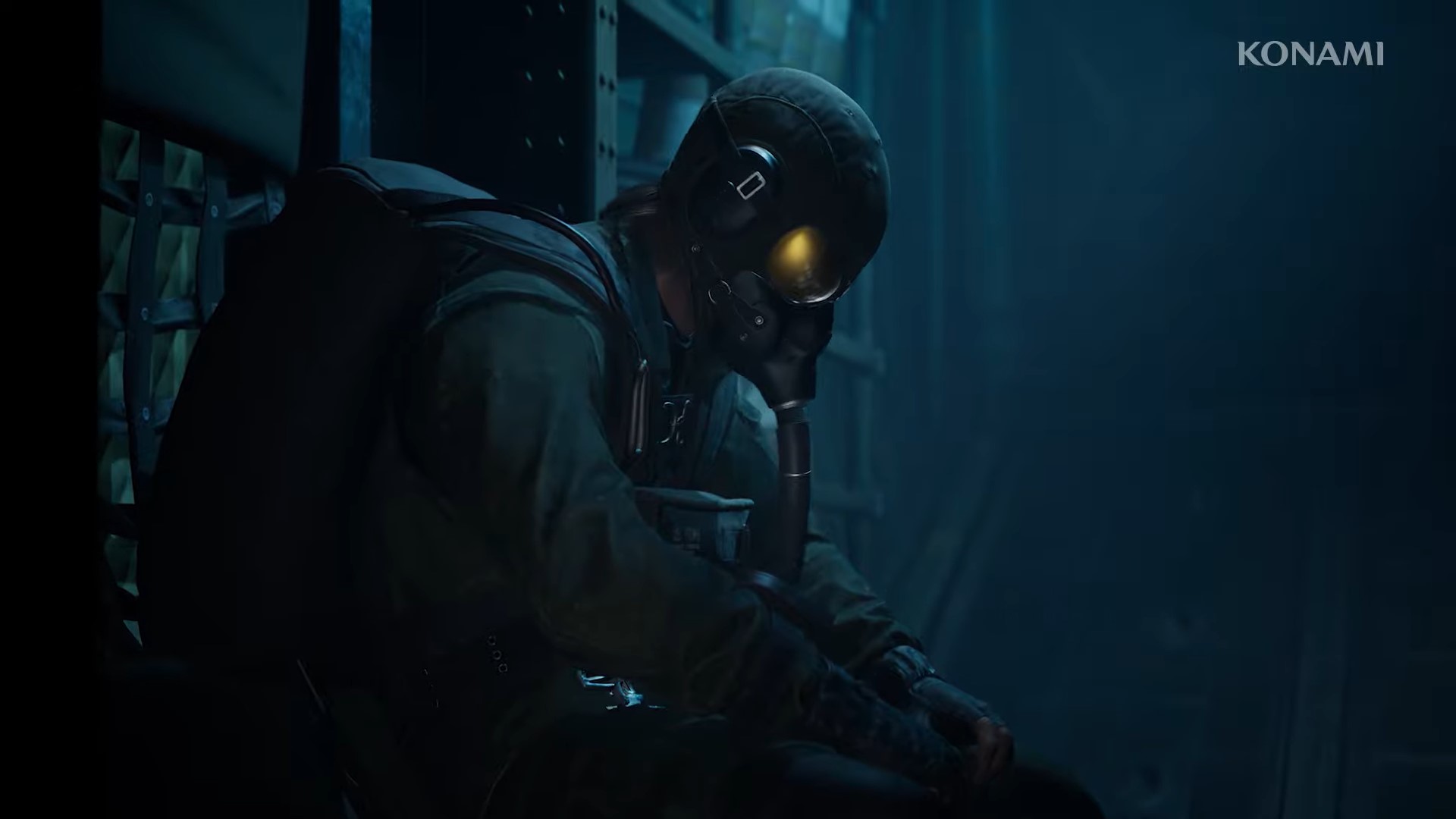 Metal Gear – Production Hotline 03: Anúncio Confirmado para 13 de Junho!