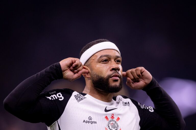 Staff de Memphis desmente intermediário e expõe bastidores da ida do jogador ao Corinthians