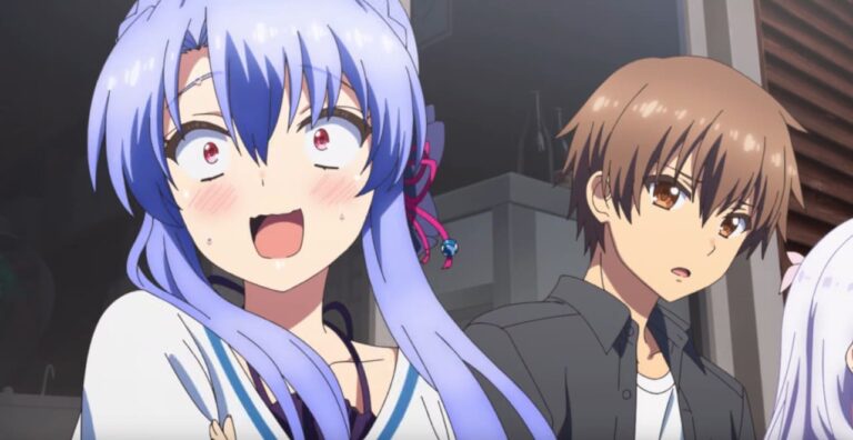 Summer Pockets – Anime da equipe de Angel Beats! ganha trailer para próximo arco