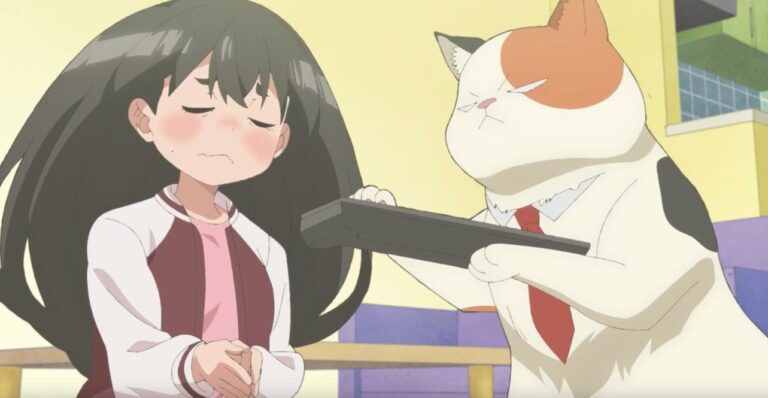Uchuujin MuuMuu – Comédia sobre Gato Alienígena vivendo com Universitária ganha trailer com OP