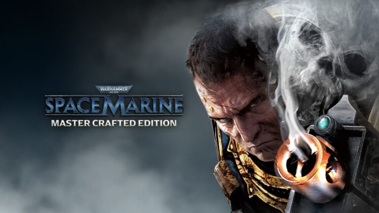 Warhammer 40,000: Space Marine – Edição Master Crafted: Tudo que Você Precisa Saber