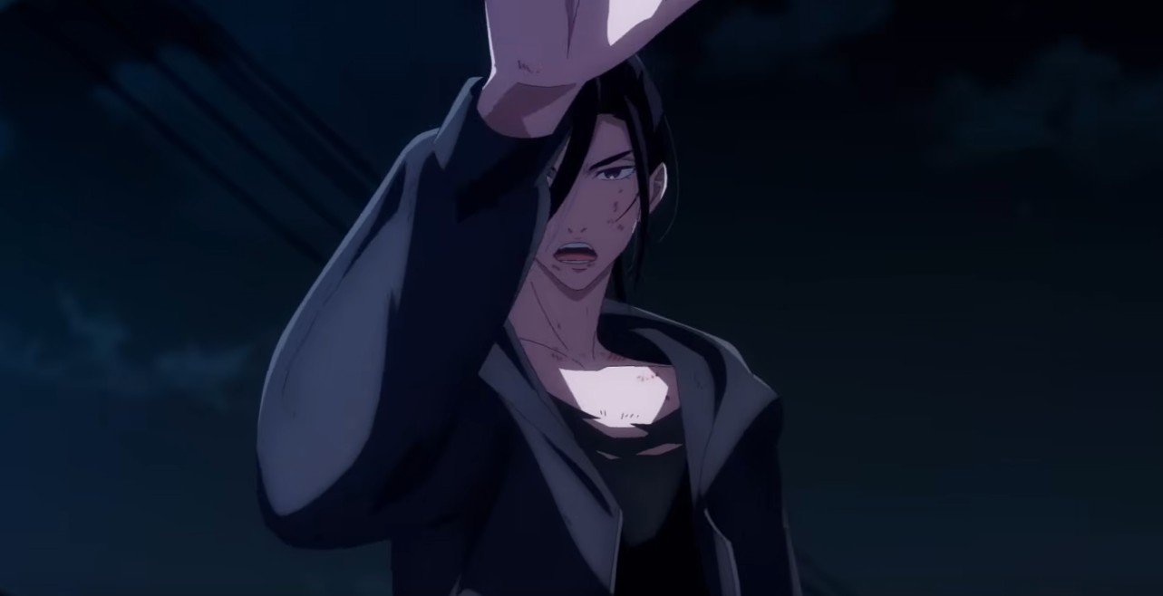 ELECEED – Webtoon do autor de Noblese tem anuncio de anime