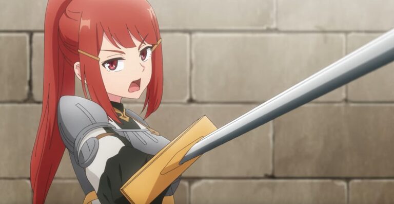 Mushoku no Eiyuu – Anime sobre aventureiro sem skills ganha trailer com OP