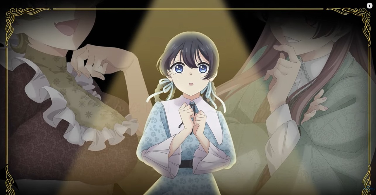 Ibitte Konai – Comédia sobre garota adotada por família “malvada” tem anuncio de anime
