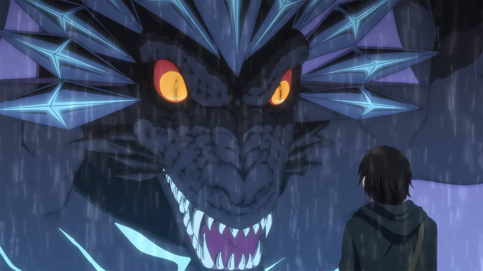 Primeiro trailer do anime A Gatherer’s Adventure in Isekai