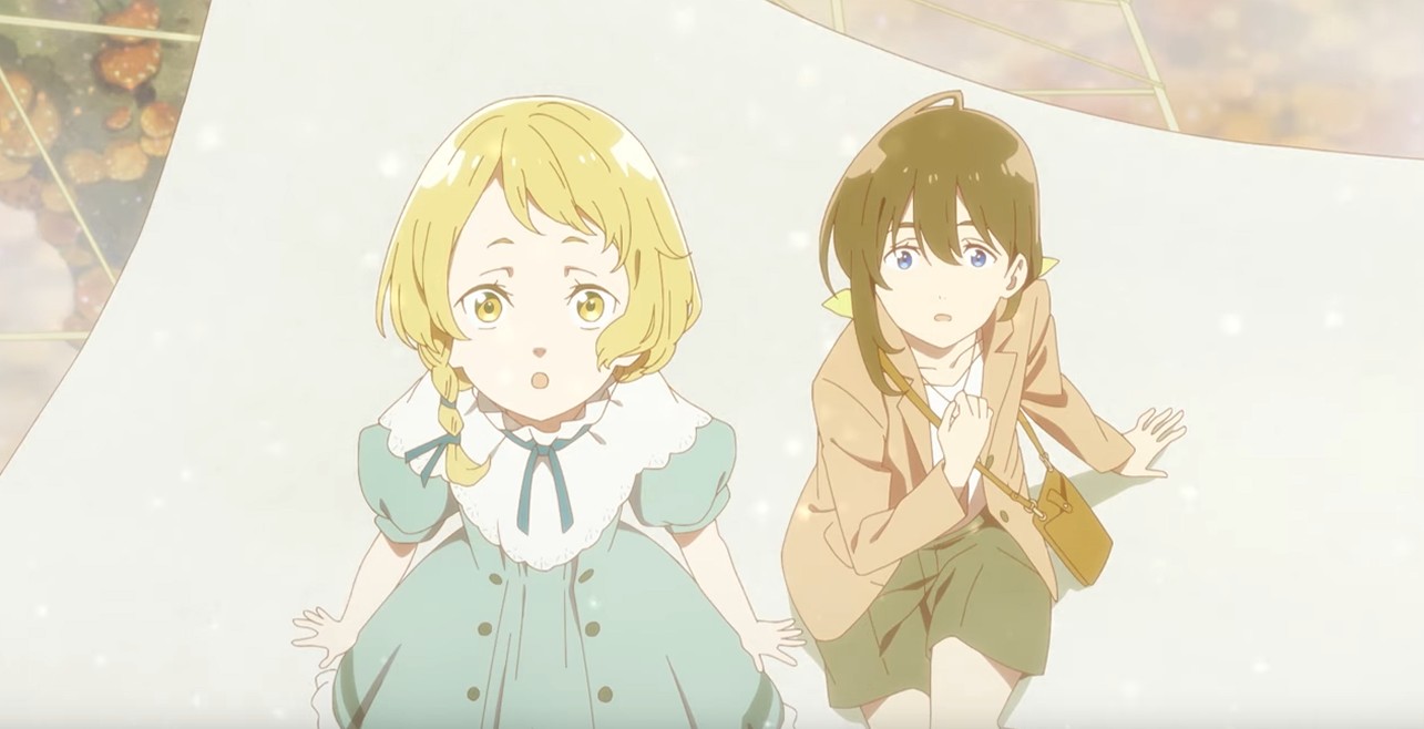 Alice in Wonderland – Adaptação moderna de “Alice no País das Maravilhas” ganha trailer