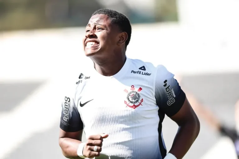 Atacante decide e Corinthians Sub-20B é campeão da Paulista Cup com campanha 100%