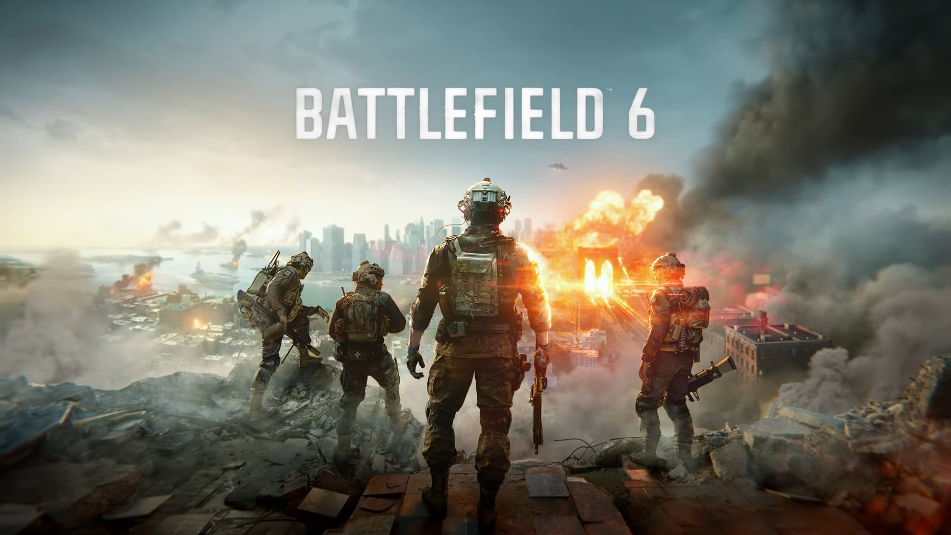 Battlefield 6: Trailer de Revelação Confirmado para 24 de Julho!