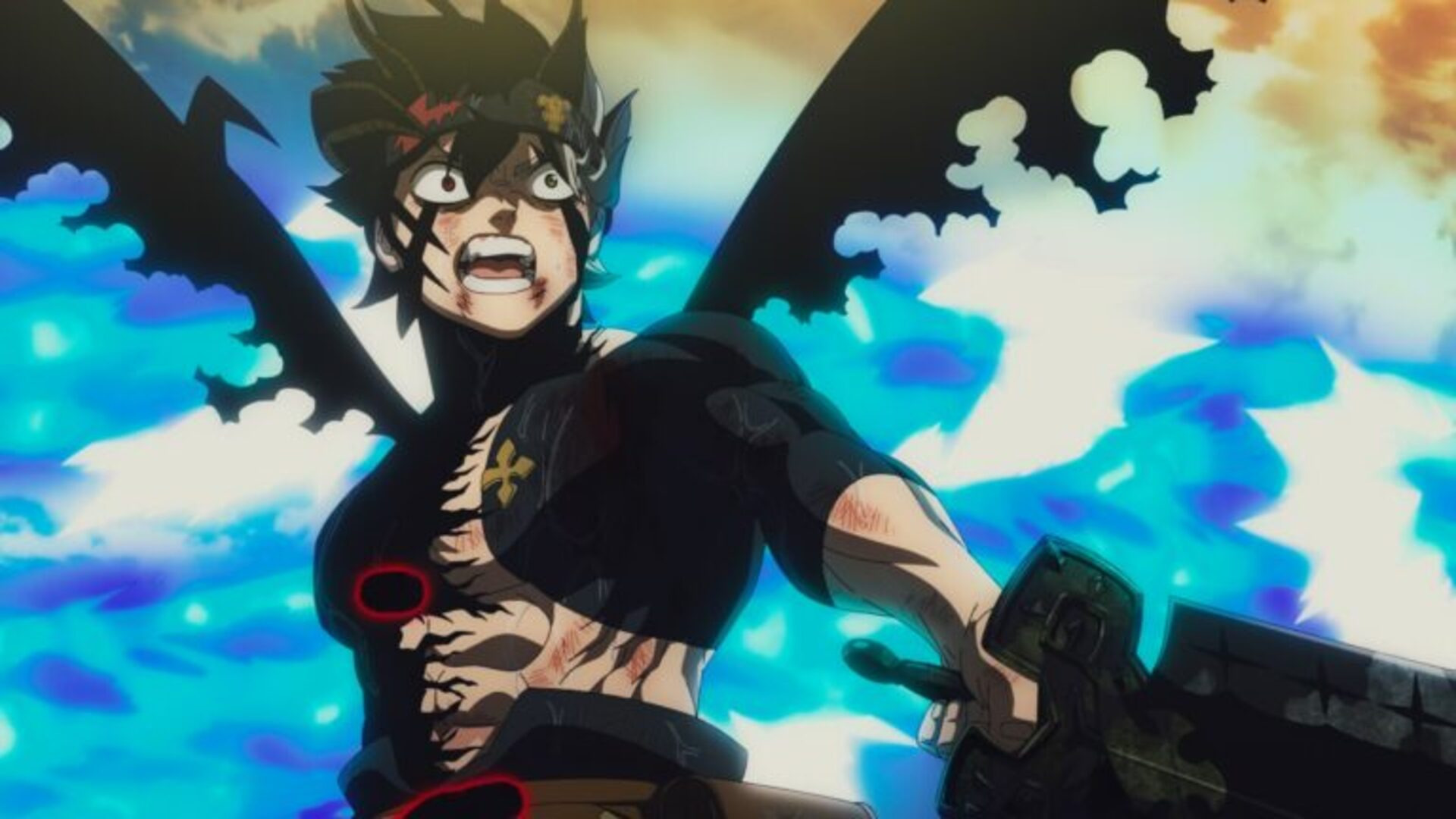 Black Clover regressa em grande: Criador confirma nova temporada do anime após quatro anos