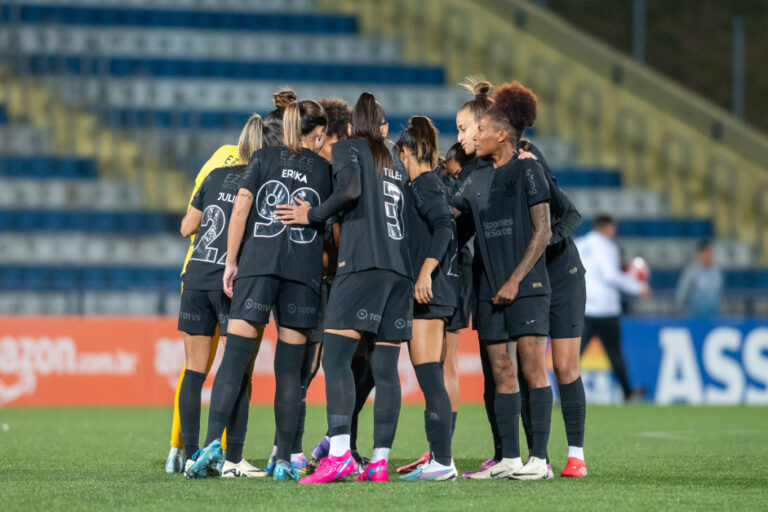 CBF define data do sorteio da 3ª fase da Copa do Brasil Feminina