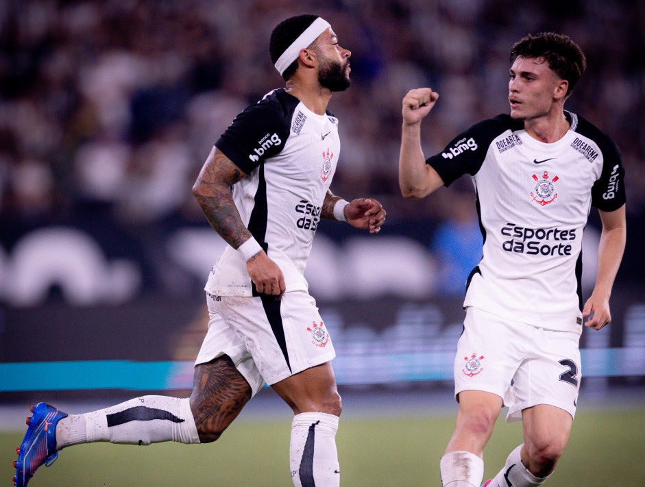Meio de tabela: saiba a situação do Corinthians ao final da 17ª rodada do Brasileirão
