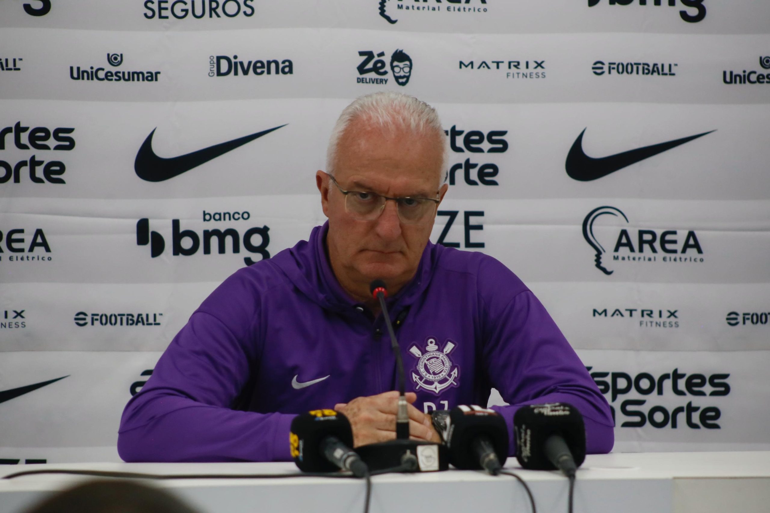"Derby é um jogo fundamental"