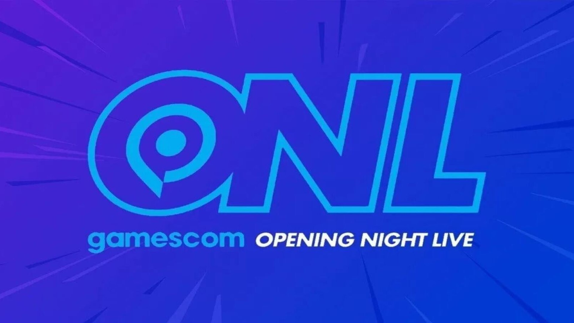 Gamescom Opening Night Live: Evento de 2 Horas é Confirmado por Geoff Keighley