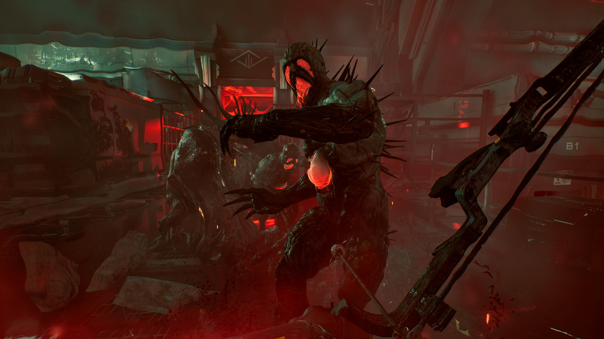 Killing Floor 3: Tudo o que Você Precisa Saber