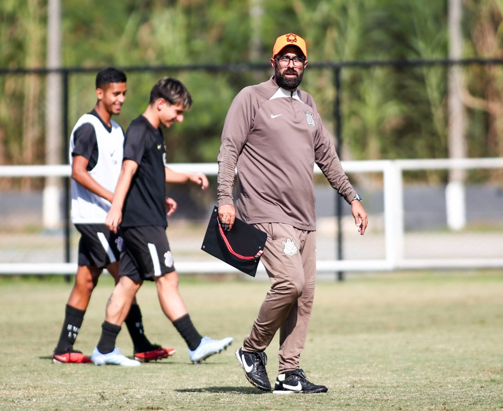 Corinthians Sub-17