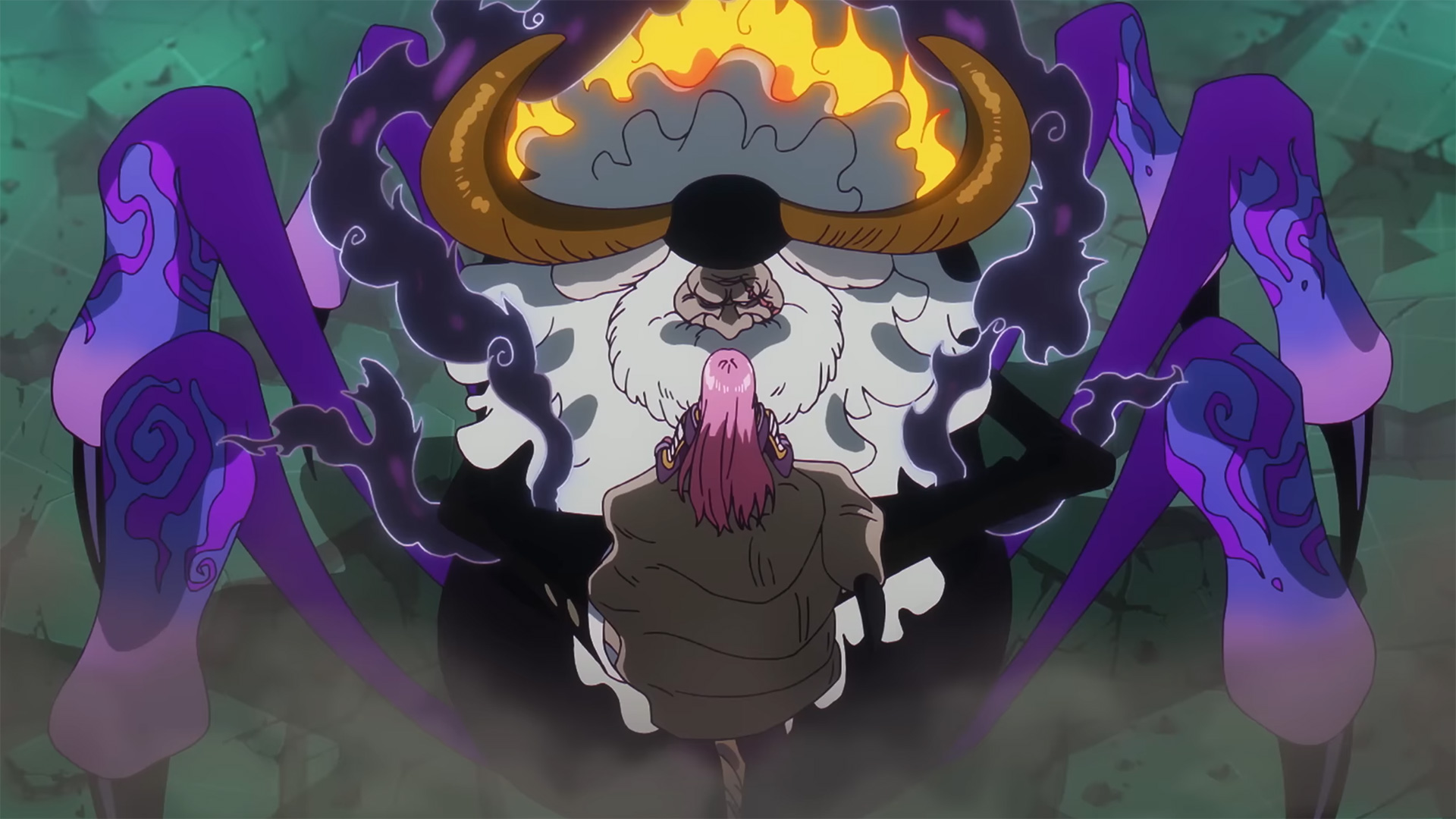 One Piece: Episódio 1137 estreia a 27 de julho após pausa semanal