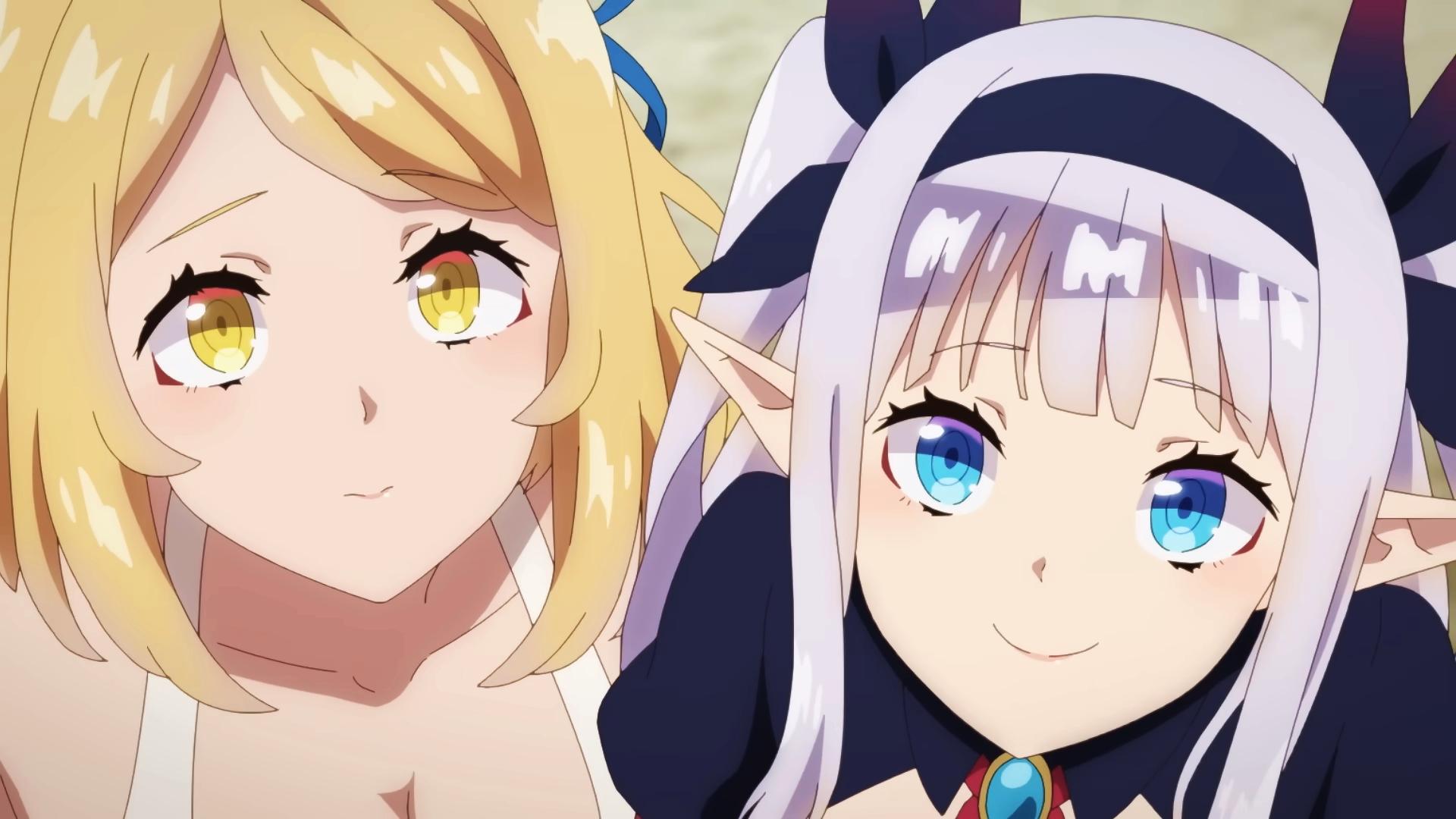 [Rumor]Isekai Nonbiri Nouka – Anime pode ter anuncio de 2º temporada