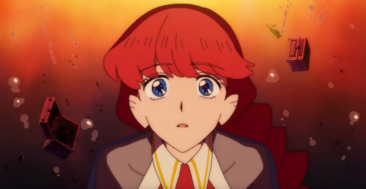 Sayonara Lara – Pequena Sereia do Estúdio de Tate no Yuusha ganha trailer e janela de estreia