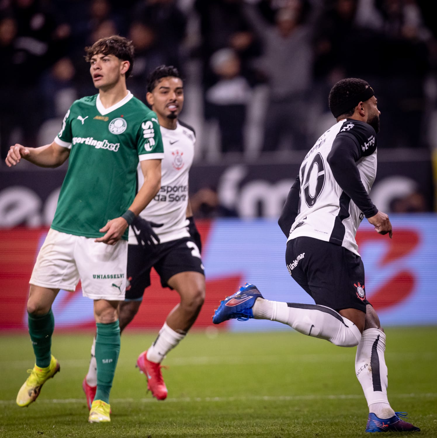 onde assistir, desfalques, escalações e arbitragem