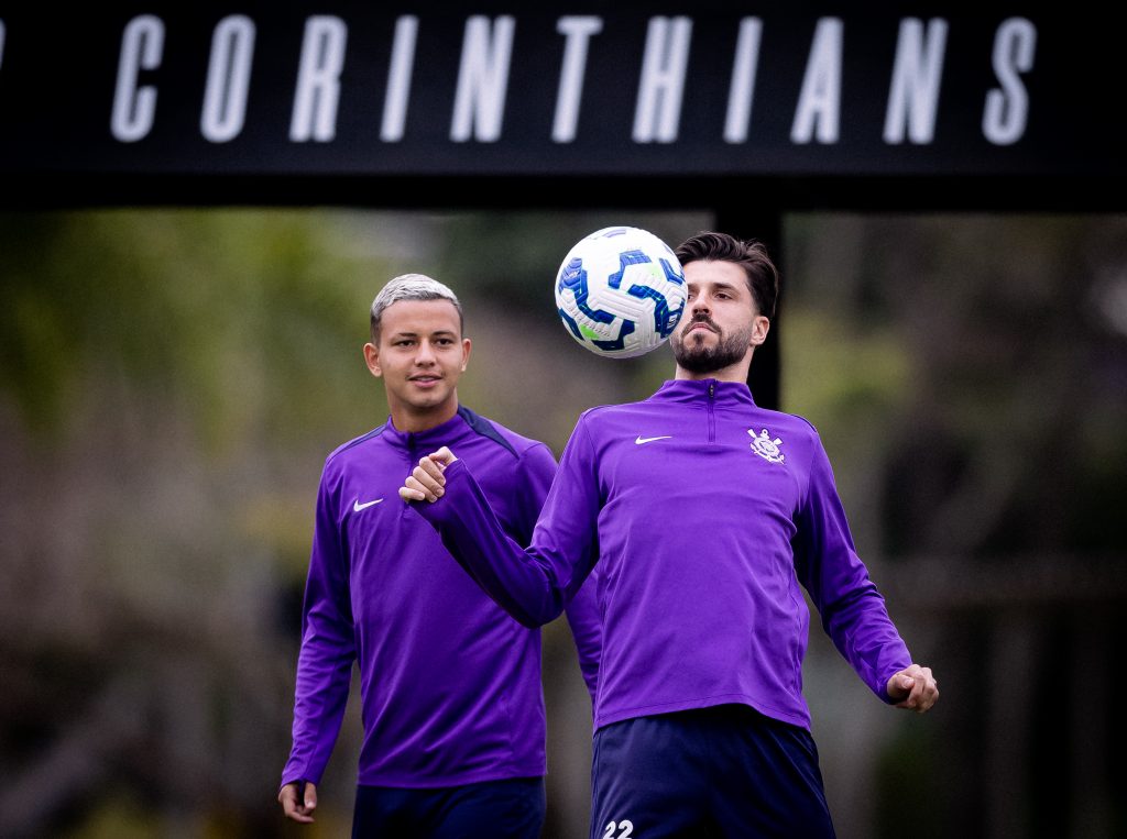 Héctor Hernández em ação