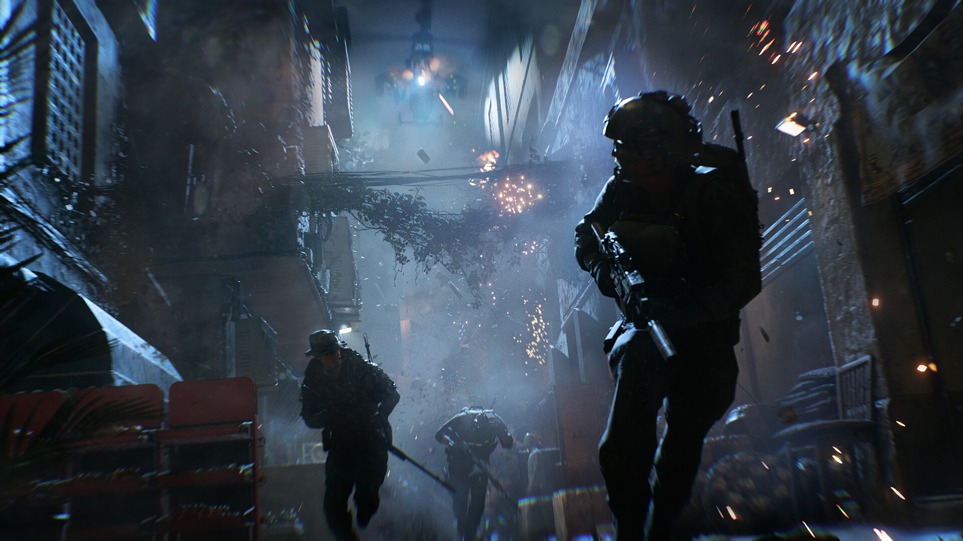 Battlefield 6 no Steam: Não Será Necessário o Aplicativo da EA