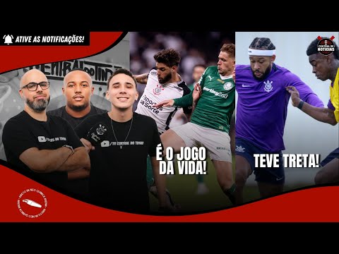 Highlights do Jogo