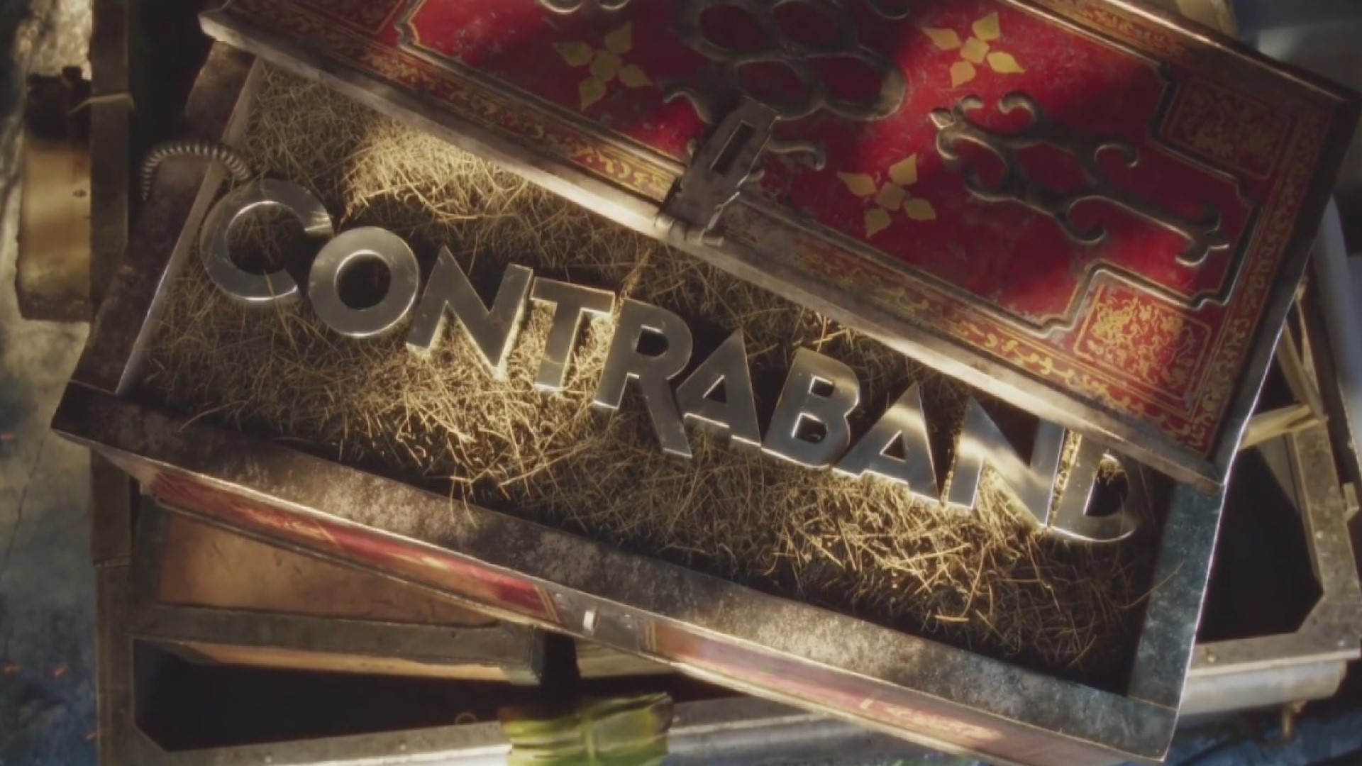 Desenvolvimento de Contraband Encerrado: Entenda o Fim do Jogo