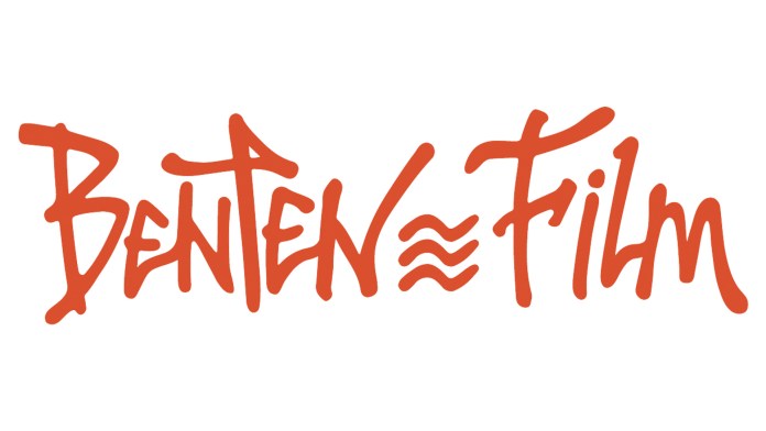 Benten Film logo
