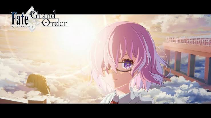 Fate/Grand Order – Jogo ganha trailer bem animado pelo diretor de Chainsaw Man