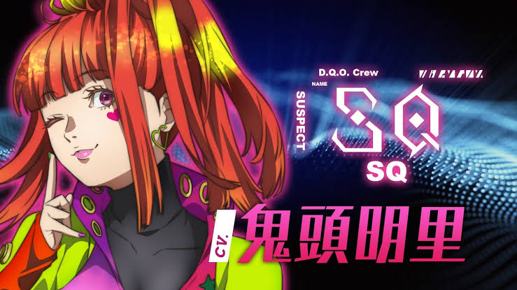 GNOSIA – Anime de Mistério no espaço ganha teaser
