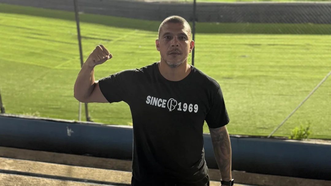 Presidente dos Gaviões da Fiel rebate Romeu Tuma Jr. após entrevista e critica comparação com o Flamengo