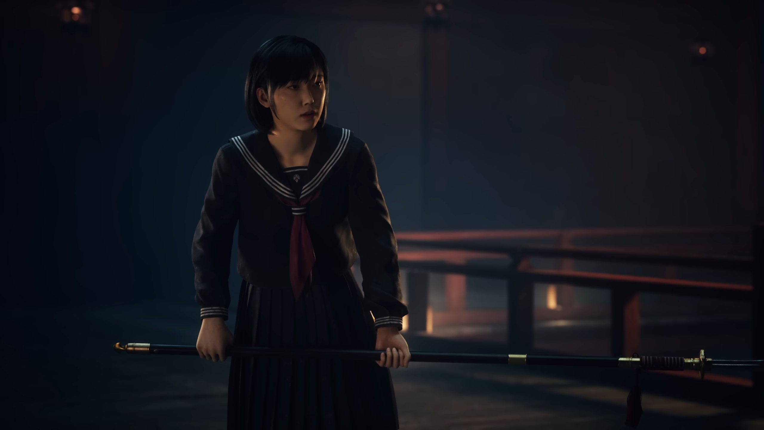 Silent Hill F: Novos Elementos de Ação para Conquistar Novos Jogadores
