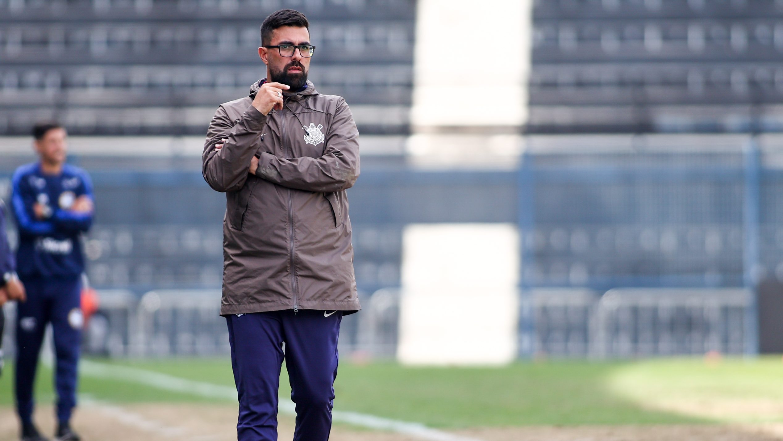 Timãozinho Sub-17